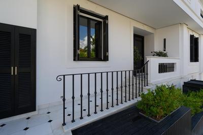 Seaside Resort Home