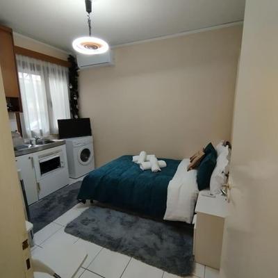 Elite city apartment