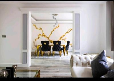 Luxury 4 Bed Knights Bridge