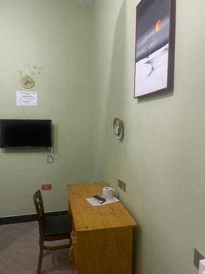 The First Royal Tour Lodge