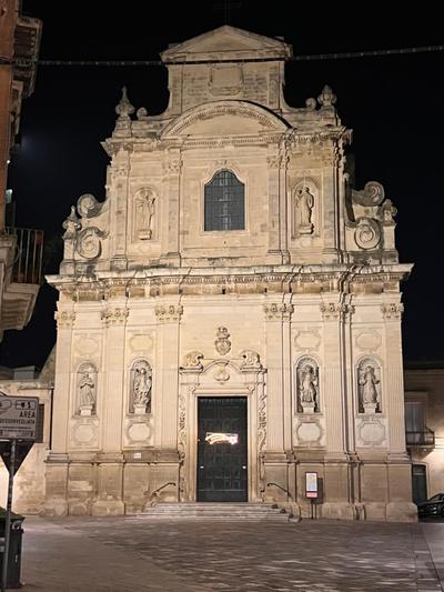 Stella del Barocco