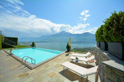 Appartamento Larianella,tra pace e relax!