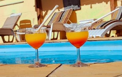 Cosy Villa in Pointe aux Piments with Shared Pool.
