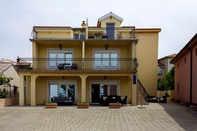 Apartments Prpić 1,Senj