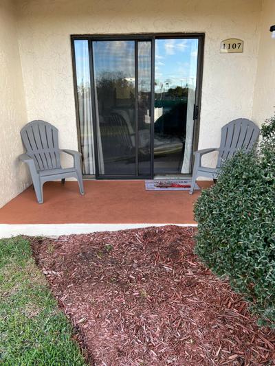 Anastasia Island, St. Augustine Beach Unit 1107