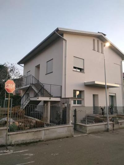 Ca Bilofer-7 min to Bergamo Airport
