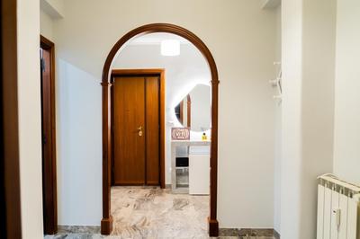 Maison Fermi Roma