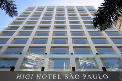 HIGI Hotel