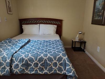 Broomfield Home