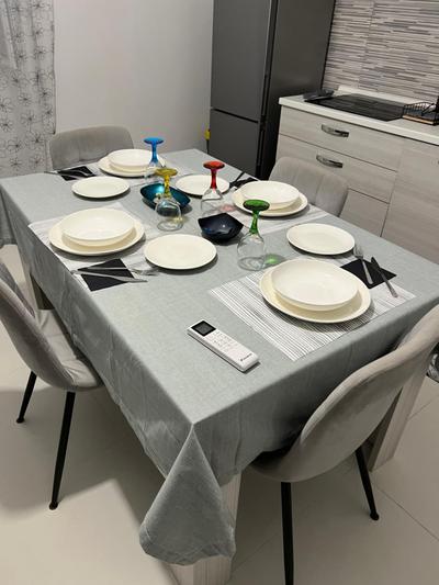 Appartamento Pilastro Viterbo