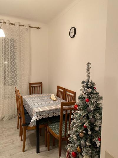 Aparthouse Torri