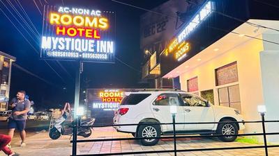 Mystique Inn Wayanad-vythiri