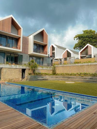 Facade Hotel by Azana