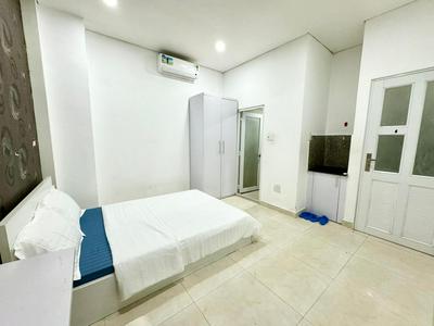 Dlux Cityland Gò Vấp