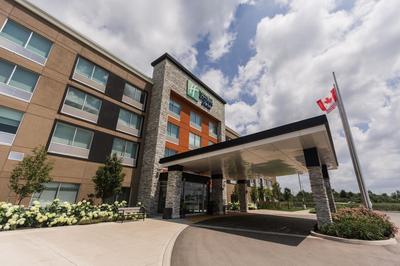 Holiday Inn Express & Suites - Welland
