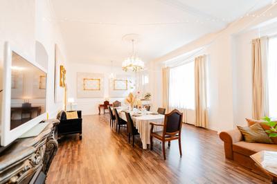Apartment Prenzlauer Berg