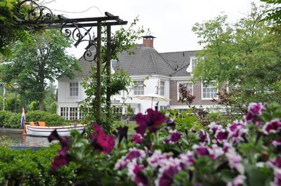 De Nederlanden, Restaurant & Boutique Hotel