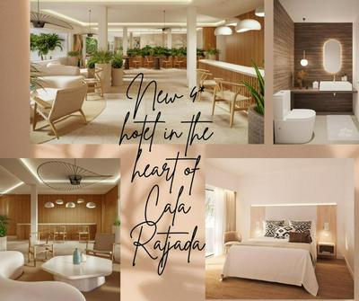 Flacalco Hotel & Apartments