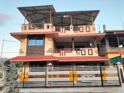 Bethel House Holiday Stay-inn