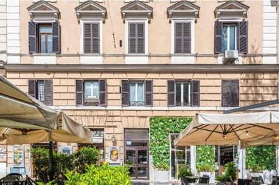 Rome sweet home
