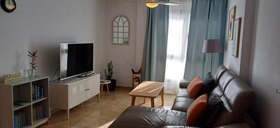 Modern house with 2 bedrooms near the beach