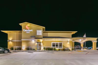 Comfort Inn Willow Springs US 60 and US 63, Photo 2