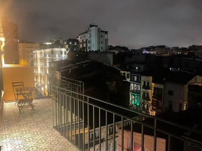 Taksim alkan tower residence