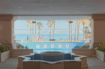 Noray Playa seafront, San Pedro de Alcantara