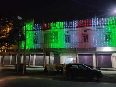Heaven Hotel,Bareilly