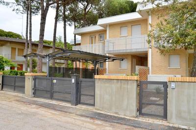 Lovely peaceful villa near the beach - Beahost