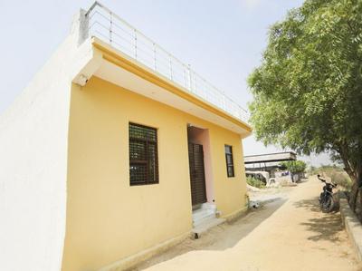 OYO Hotel Pari