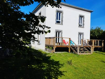 Maison de Kerangall