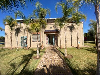 Villa famille Bilal Agafay