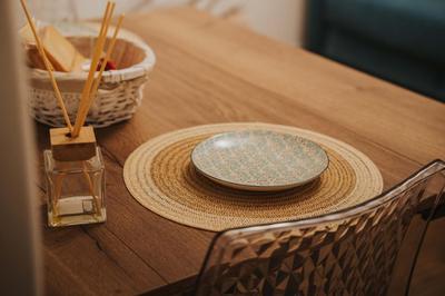 Antico Rosone Suite CromoLuxe by Gessica Holiday
