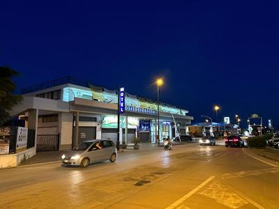 Motel Del Grosso