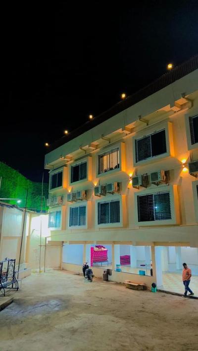 Hotel Mayur Residency