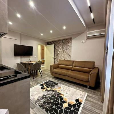 Comfort Apartment Tirane