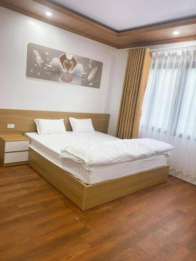 Nhà Nghỉ Hoàng Huy