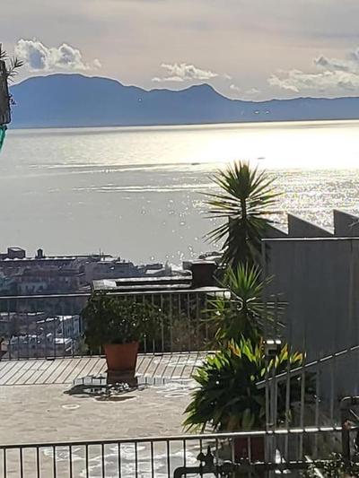 A casa di Ida-Appartamento vista mare