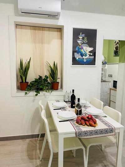A Casa di Clu - your private SPA