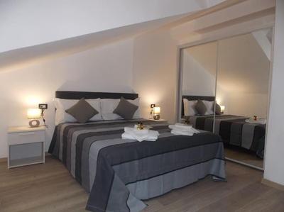 a 300 metri da zona pedonale 2 camere da letto