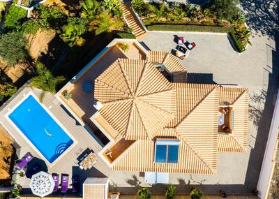 Villa Culebra by Algarve Vacation