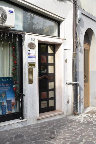 Élite Suite Home