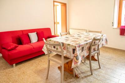 SE036 - Senigallia, nuovo bilocale con ampio giardino