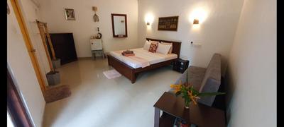 Blue Whale Lagoon Resort