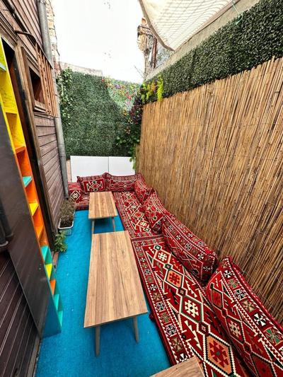 Melkan Otel Guest House