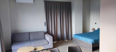 Antirrio apartments - Superior Bridge Apartment