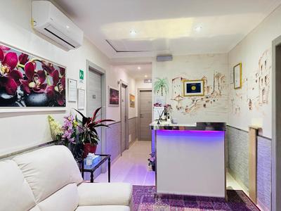 Rome Innitaly Affittacamere o GuestHouse