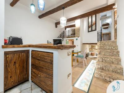 La Corte 43 - Charming apartment