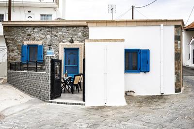 Traditional Village House ''Evangelia''